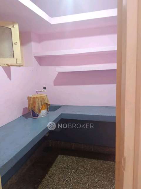 1 BHK House for Rent  In Vijayanagar