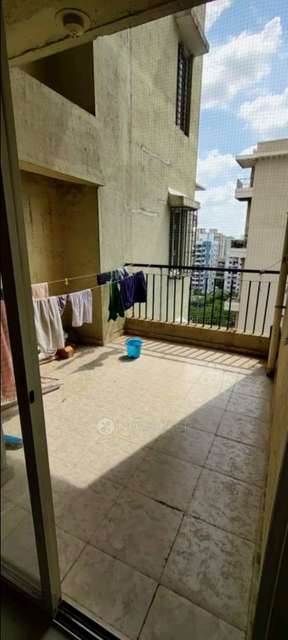 2 BHK Flat In Neo City for Rent  In Neo City Phase 2