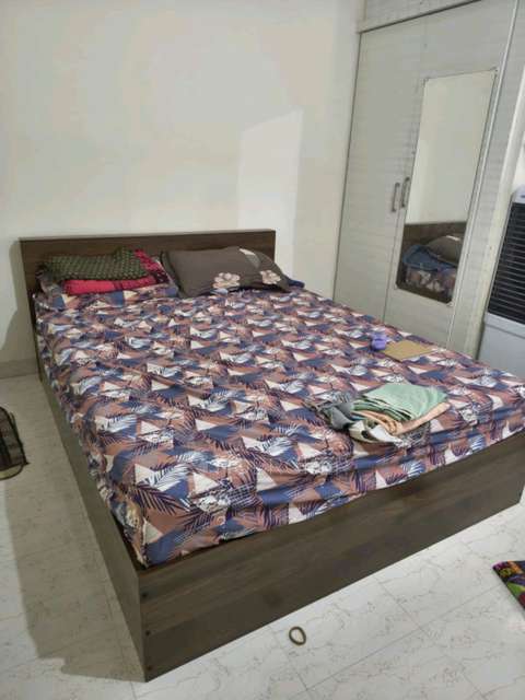 2 BHK Villa In Rajiv Swagruha for Rent  In Chanda Nagar