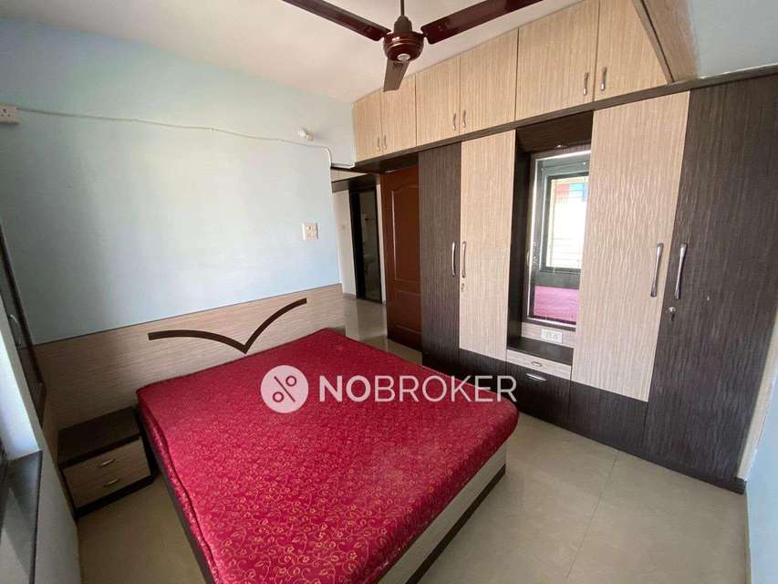 3 BHK Flat In Jagadguru Jd Crystal, Pune For Sale  In , Lohegaon