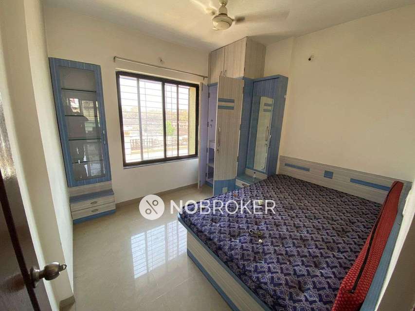 3 BHK Flat In Jagadguru Jd Crystal, Pune For Sale  In , Lohegaon