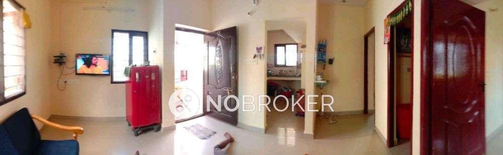 2 BHK House for Rent  In Kundrathur