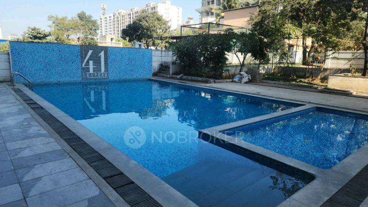 2 BHK Flat In Krisala 41 Estera for Rent  In  Punawale