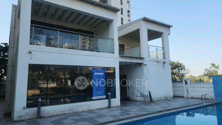 2 BHK Flat In Krisala 41 Estera for Rent  In  Punawale