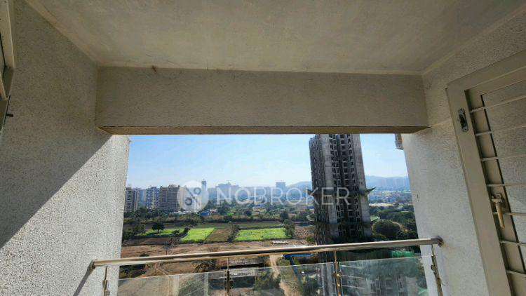 2 BHK Flat In Krisala 41 Estera for Rent  In  Punawale