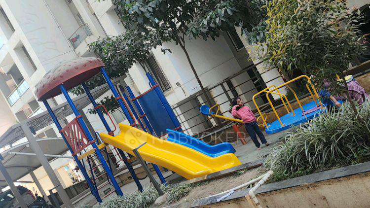 2 BHK Flat In Krisala 41 Estera for Rent  In  Punawale