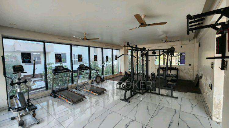 2 BHK Flat In Krisala 41 Estera for Rent  In  Punawale