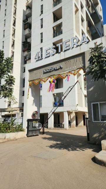 2 BHK Flat In Krisala 41 Estera for Rent  In  Punawale