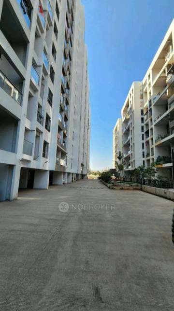 2 BHK Flat In Krisala 41 Estera for Rent  In  Punawale