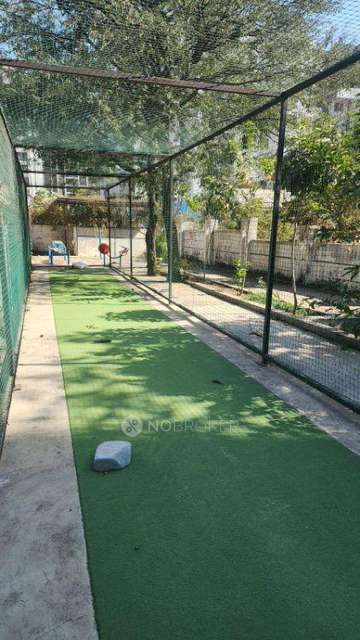 2 BHK Flat In Krisala 41 Estera for Rent  In  Punawale