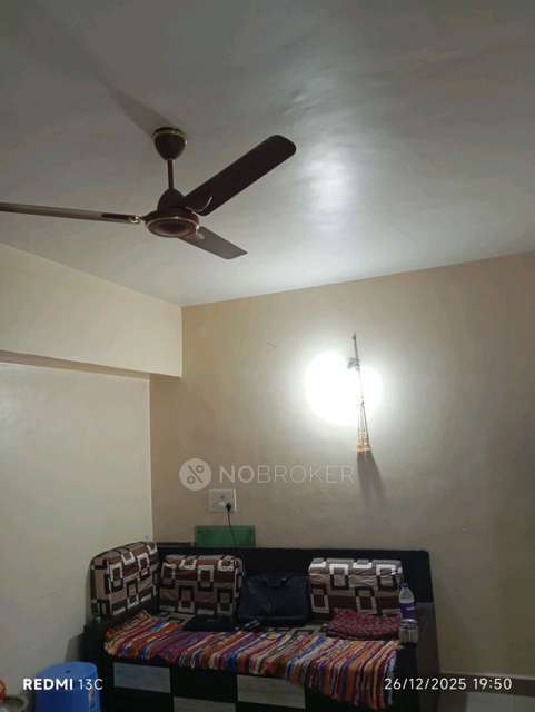 2 BHK Flat In Mayaka Classics 09 for Rent  In Punawale Post Office