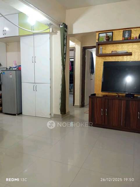 2 BHK Flat In Mayaka Classics 09 for Rent  In Punawale Post Office