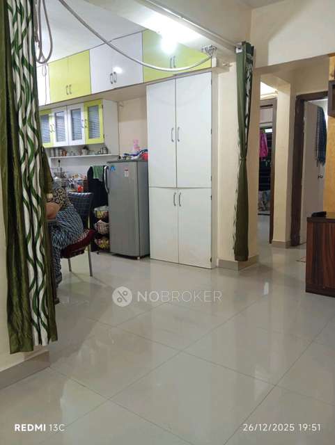 2 BHK Flat In Mayaka Classics 09 for Rent  In Punawale Post Office