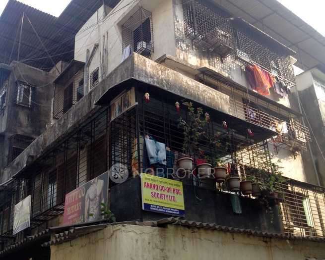 1 RK Villa In Anand C H S for Rent  In Sion