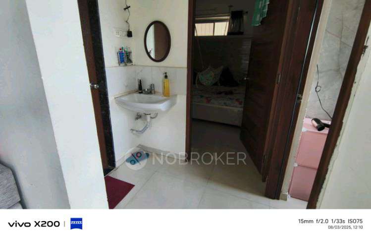 2 BHK Flat In Gold Cliff For Sale  In Dighi