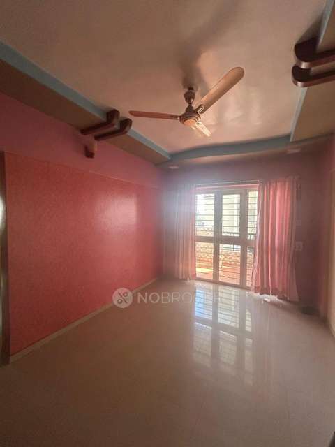 2 BHK Flat In High Bliss Society, Rajyog Colony  for Rent  In High Bliss Society