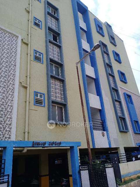 3 BHK Flat In Srikanth Enclave for Rent  In Kaggadasapura