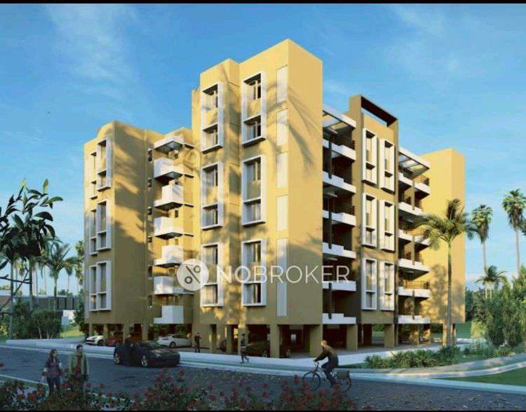 2 BHK Flat In Kamalraj Devgiri For Sale  In Dighi