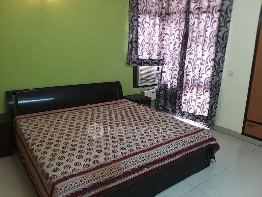 4 BHK Flat In Orchid Gardens, Sector 54 For Sale  In Sector 54