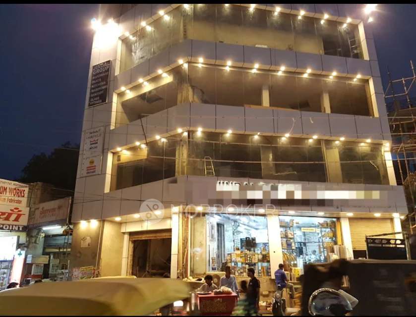 Showroom in Sector 26, Gurgaon for sale 