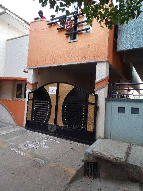 1 RK House for Rent  In Chikkalasandra