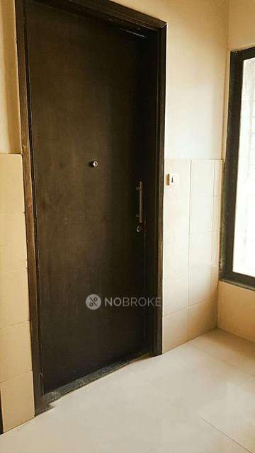 1 BHK Flat In Serene Midas Building, Mumbai For Sale  In Sec 15