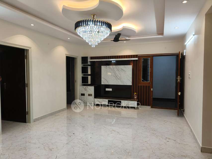 3 BHK House for Rent  In  Rt Nagar