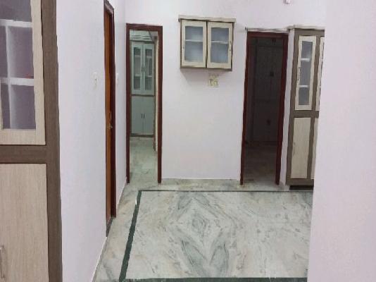 2 BHK Flat In Swapnika Heavens Apartments For Sale  In Ag Colony