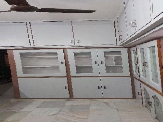 2 BHK Flat In Swapnika Heavens Apartments For Sale  In Ag Colony