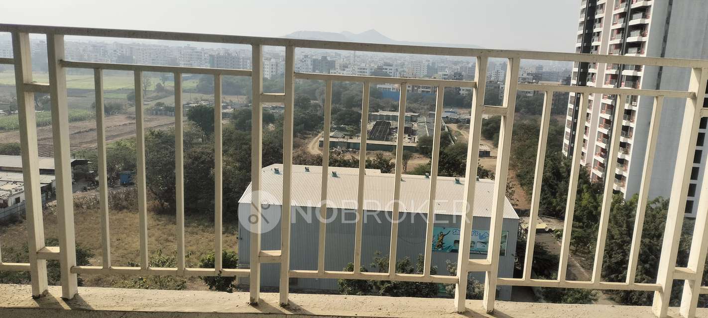 2 BHK Flat In Ar Atlas for Rent  In Wakad