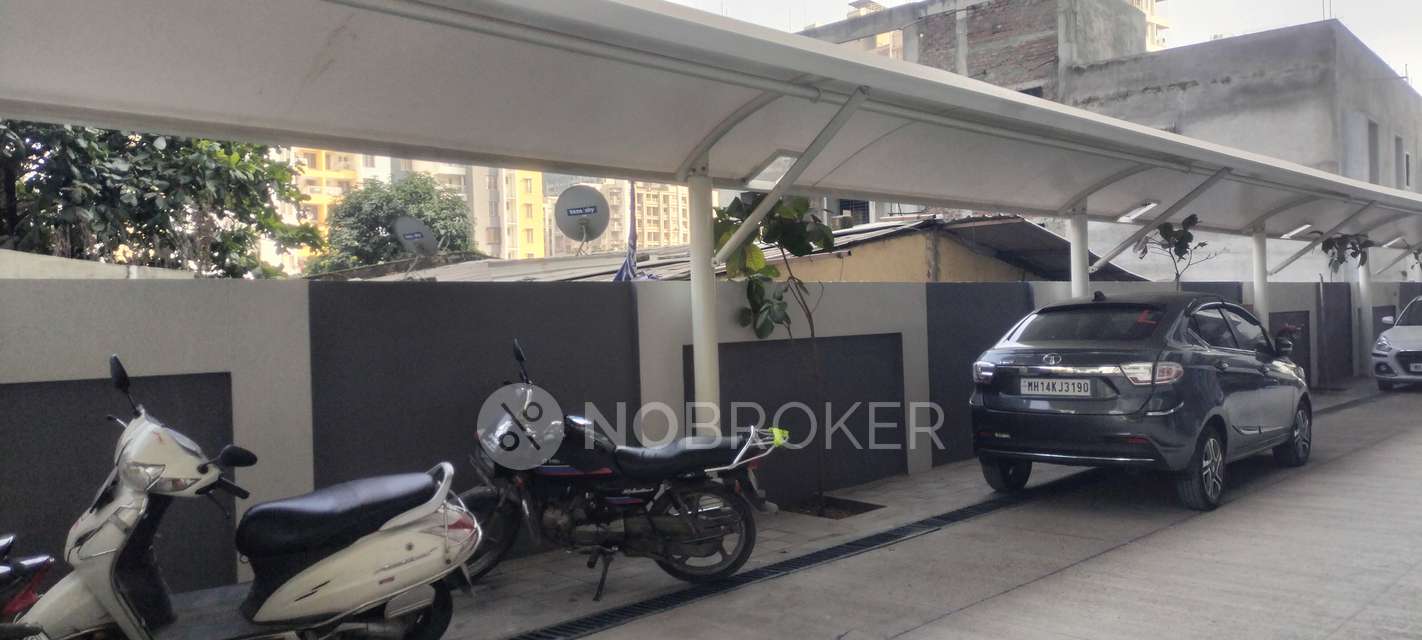 2 BHK Flat In Ar Atlas for Rent  In Wakad