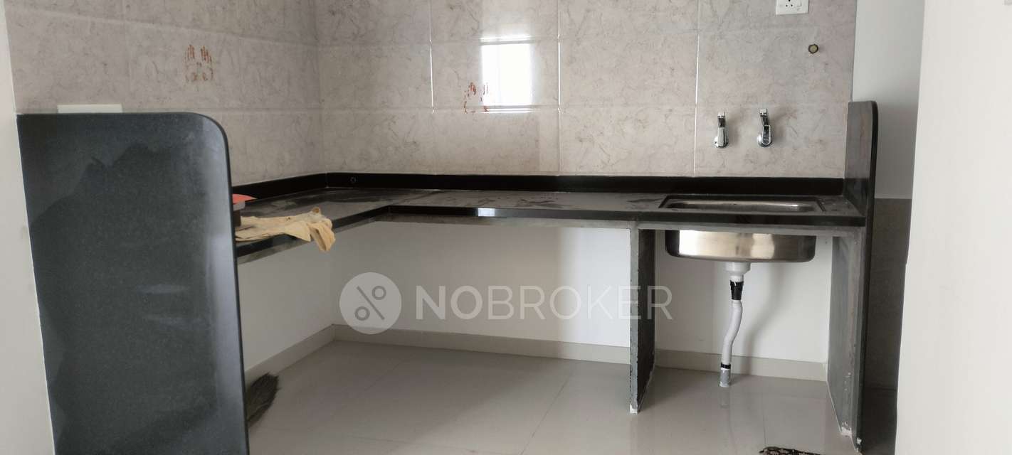 2 BHK Flat In Ar Atlas for Rent  In Wakad