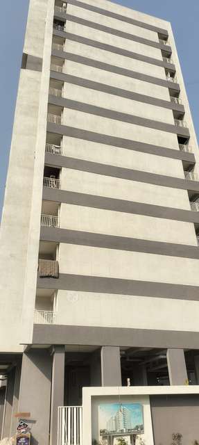 2 BHK Flat In Ar Atlas for Rent  In Wakad