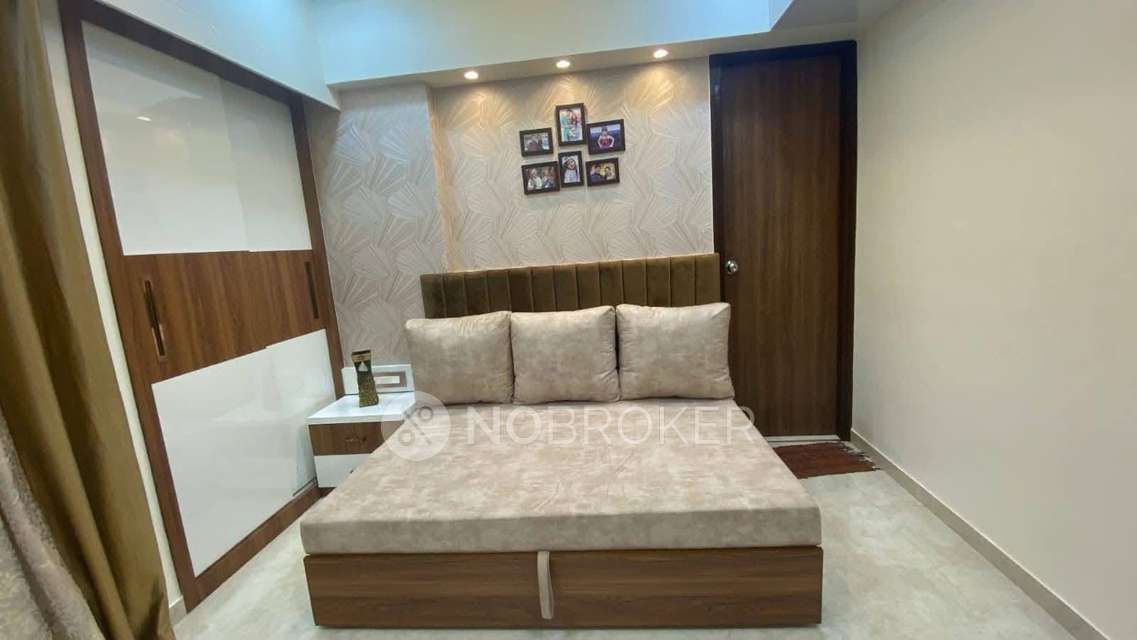 1 BHK Flat In Ashiana Panvel Pride For Sale  In Panvel