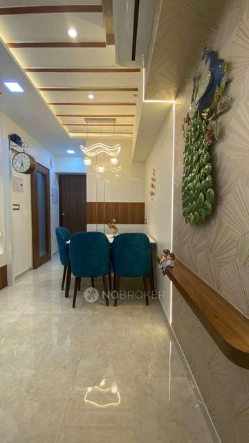 1 BHK Flat In Ashiana Panvel Pride For Sale  In Panvel