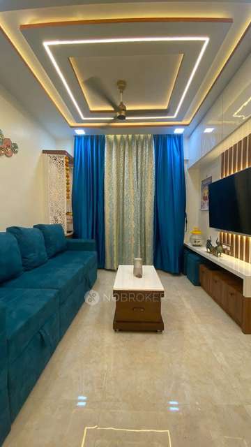 1 BHK Flat In Ashiana Panvel Pride For Sale  In Panvel