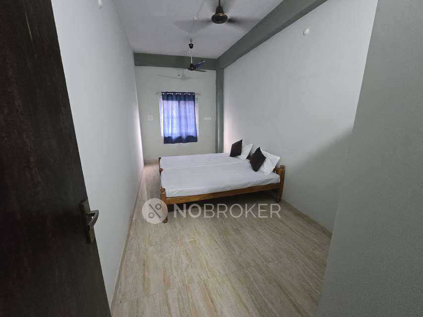 PG for Anyone in 9c53+9h4, Padmasri Estates, Hyder Shah Kote, Sun City, Bandlaguda Jagir, Telangana 500086, India