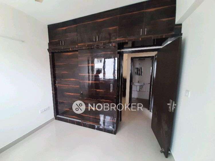 2 BHK Flat In Godrej Eternity For Sale  In Mallasandra