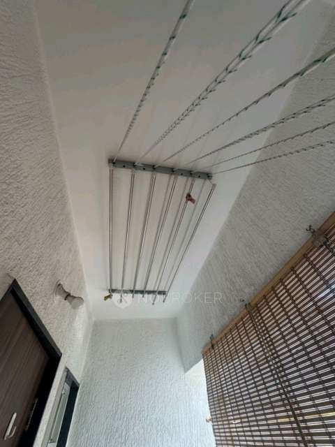 2 BHK Villa In Choice Goodwill Breeza for Rent  In Dhanori