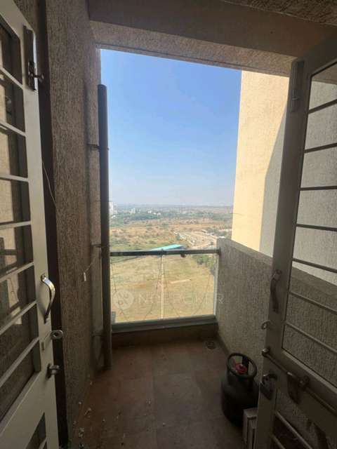 2 BHK Villa In Choice Goodwill Breeza for Rent  In Dhanori