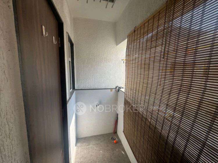 2 BHK Villa In Choice Goodwill Breeza for Rent  In Dhanori