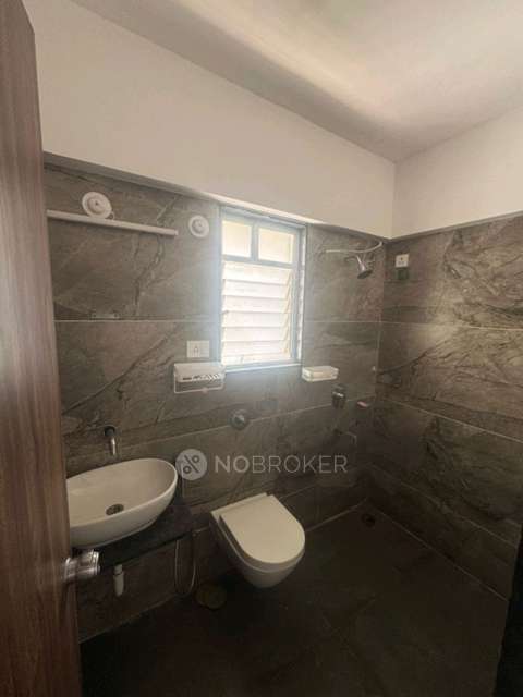 2 BHK Villa In Choice Goodwill Breeza for Rent  In Dhanori