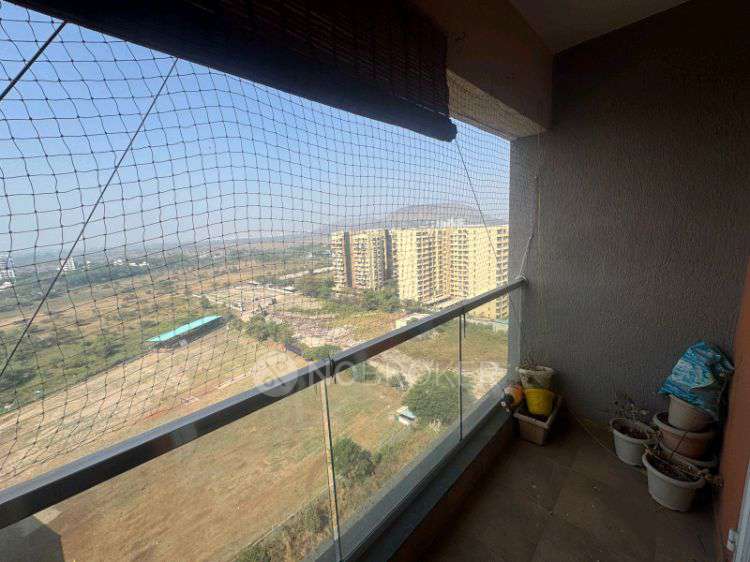 2 BHK Villa In Choice Goodwill Breeza for Rent  In Dhanori