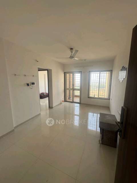 2 BHK Villa In Choice Goodwill Breeza for Rent  In Dhanori