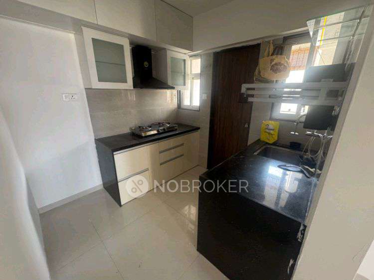 2 BHK Villa In Choice Goodwill Breeza for Rent  In Dhanori