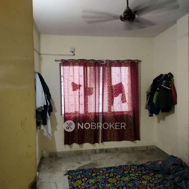 1 BHK Flat In Krishna Kirtan Chs For Sale  In Vasai East