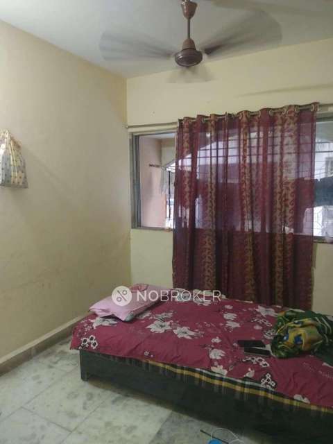 1 BHK Flat In Krishna Kirtan Chs For Sale  In Vasai East