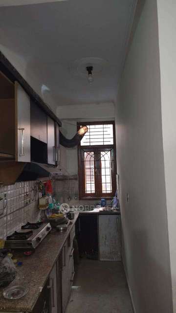 1 BHK Flat In Tiyotiya Glacy Apartment For Sale  In Ankur Vihar