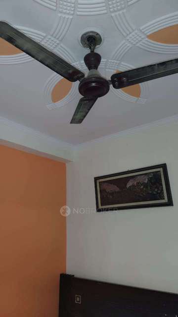 1 BHK Flat In Tiyotiya Glacy Apartment For Sale  In Ankur Vihar