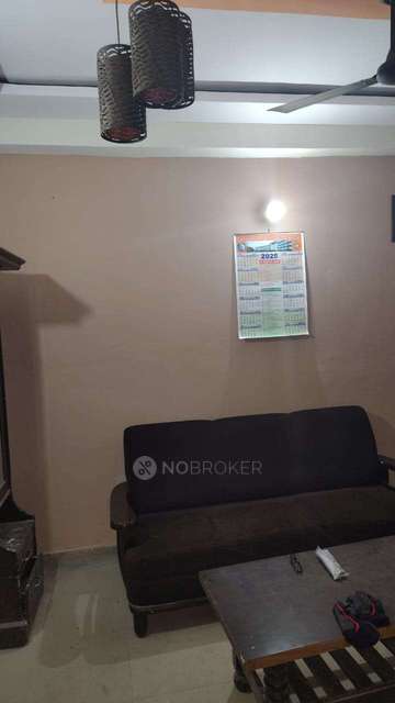 1 BHK Flat In Tiyotiya Glacy Apartment For Sale  In Ankur Vihar